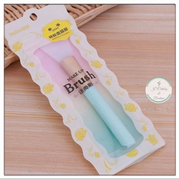 Face Mask | Serum | Exfoliant Silicone Applicator - Picture 9 of 11